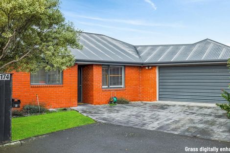 Photo of property in 174e Mcgregors Road, Linwood, Christchurch, 8062