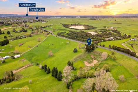 Photo of property in 738 Tuhikaramea Road, Ngahinapouri, Hamilton, 3290