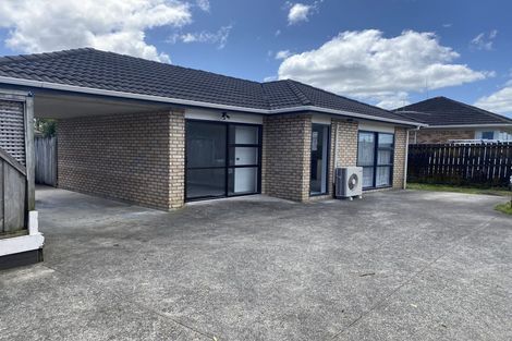 Photo of property in 48 Rogers Road, Manurewa, Auckland, 2102