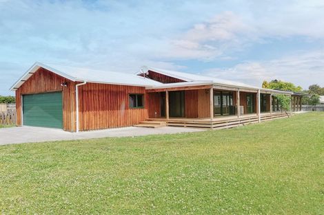 Photo of property in 60 Lucknow Street, Wairoa, 4108