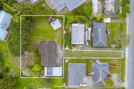 Photo of property in 3 Hunua Road, Papakura, 2110