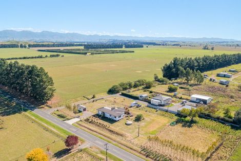 Photo of property in 1092 Ashcott Road, Ashley Clinton, Takapau, 4288