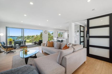 Photo of property in 13 Wilding Avenue, Northcote Point, Auckland, 0627