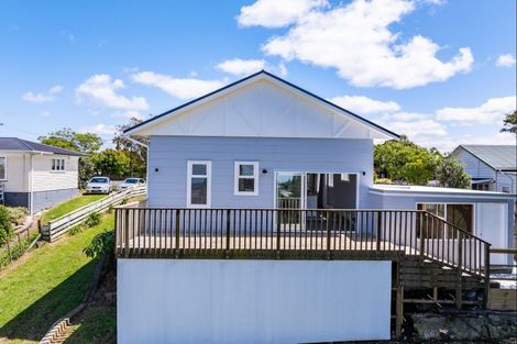 Photo of property in 211 Victoria Street, Dargaville, 0310