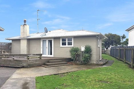 Photo of property in 95 Hakeke Street, Whanganui East, Whanganui, 4500