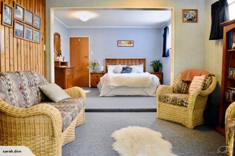 Photo of property in 123 Guy Street, Dannevirke, 4930