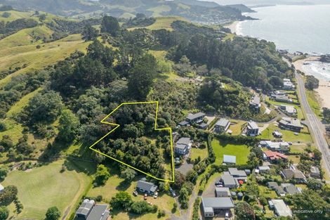 Photo of property in 16 Kawhero Drive, Kuaotunu, Whitianga, 3592