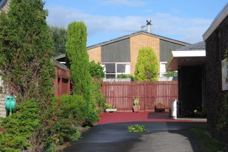 Photo of property in 1/7 Nimrod Place, Half Moon Bay, Auckland, 2012