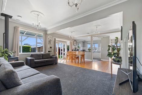 Photo of property in 72a Smith Street, Matamata, 3400