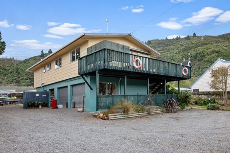 Photo of property in 299 Rarangi Beach Road, Rarangi, Blenheim, 7273