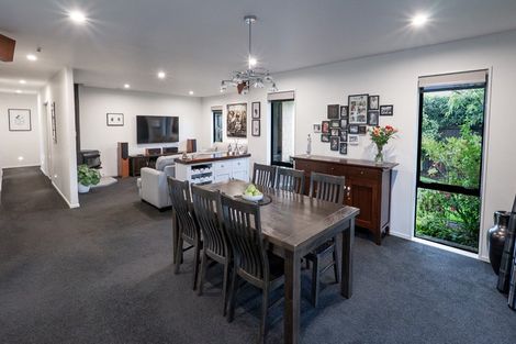 Photo of property in 7 Lynley Drive, West Melton, 7618