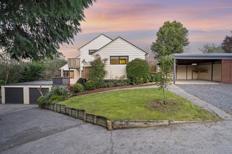 Photo of property in 7 Vogel Place, Cambridge, 3434