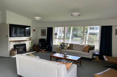 Photo of property in 3 Byrd Street, Levin, 5510