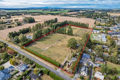 Photo of property in 67 Weld Street, Oxford, 7430