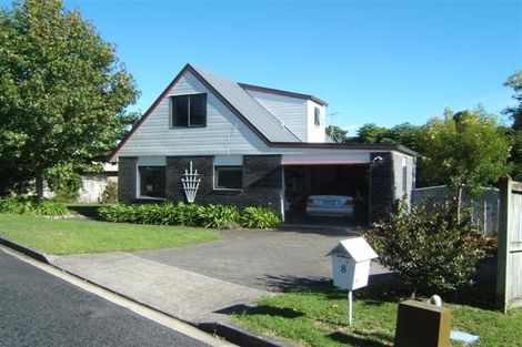 Photo of property in 8 Matawha Way, Brookfield, Tauranga, 3110