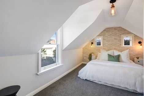 Photo of property in 15 Selwyn Terrace, Thorndon, Wellington, 6011