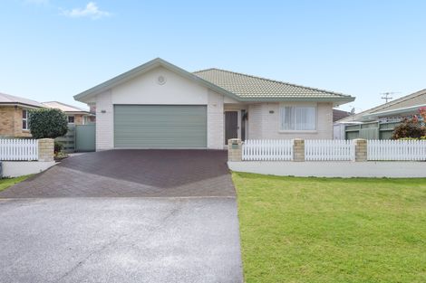 Photo of property in 26 Ngahere Street, Otumoetai, Tauranga, 3110