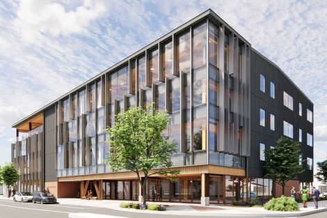 Photo of property in 300 Lyndon Road West, Hastings, 4122