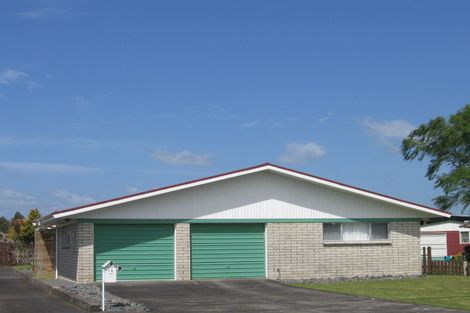 Photo of property in 13 Karaka Street, Matamata, 3400