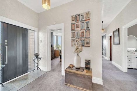 Photo of property in 47 Upper Ure Street, South Hill, Oamaru, 9400