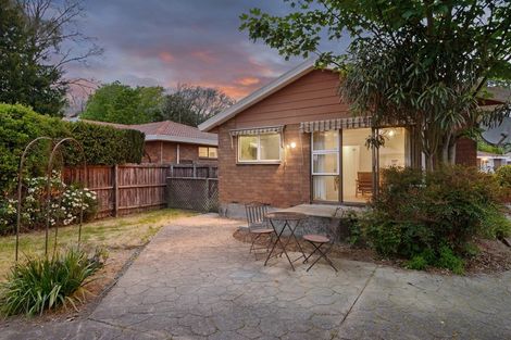 Photo of property in Birchdale Courts, 11/69a Yaldhurst Road, Sockburn, Christchurch, 8042