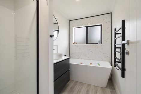 Photo of property in 12 Jefferson Crescent, Milson, Palmerston North, 4414