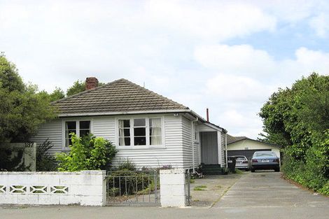 Photo of property in 137 Aorangi Road, Bryndwr, Christchurch, 8053