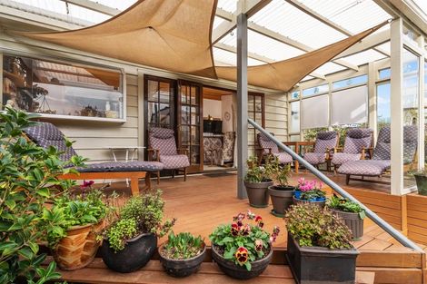 Photo of property in 3 Garden Terrace, Devonport, Auckland, 0624