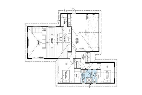 Photo of property in 52 Bastings Street, Kaiapoi, 7691