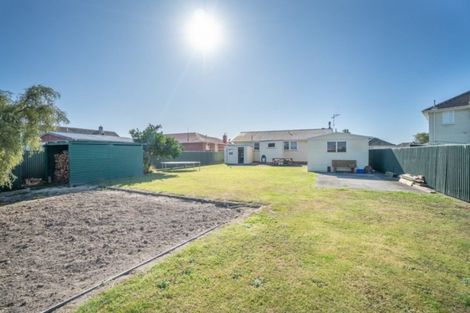 Photo of property in 30 Coventry Street, Highbury, Palmerston North, 4412