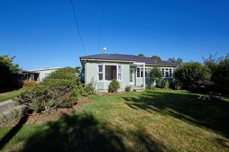 Photo of property in 34 Goodshed Road, Cheviot, 7382