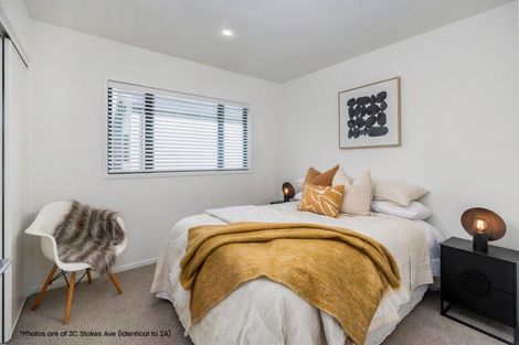 Photo of property in 2a Stokes Avenue, Te Atatu Peninsula, Auckland, 0610