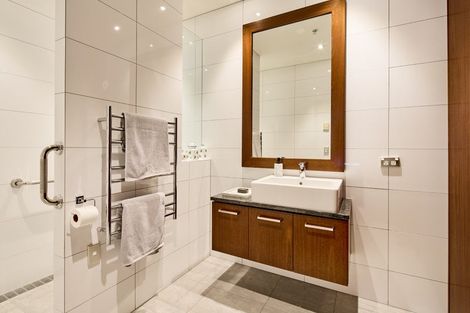 Photo of property in Chaffers Dock, 506/22 Herd Street, Te Aro, Wellington, 6011