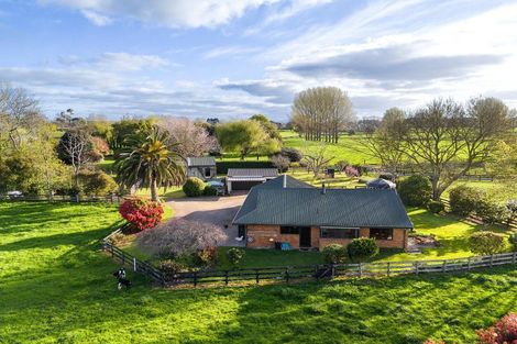 Photo of property in 901 Tauwhare Road, Tauwhare, Hamilton, 3287