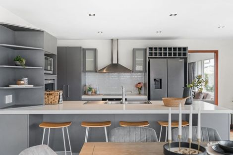 Photo of property in 37 Bourne Crescent, Papanui, Christchurch, 8053