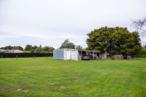 Photo of property in 7 Camellia Lane, Carterton, 5713