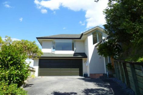 Photo of property in 1 Cavalry Close, Crofton Downs, Wellington, 6035