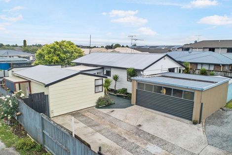 Photo of property in 68b Campbell Street, Frankton, Hamilton, 3204