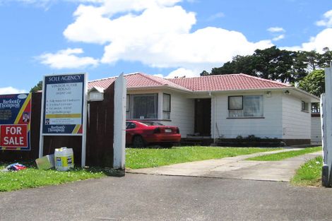 Photo of property in 22 Heathberry Close, Papatoetoe, Auckland, 2025