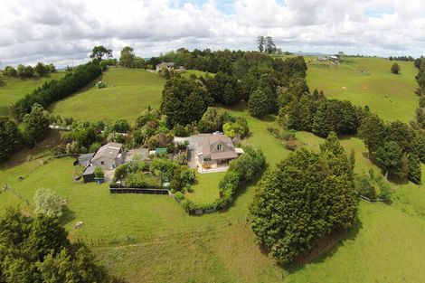 Photo of property in 727 Silver Hill Road, Wellsford, 0974