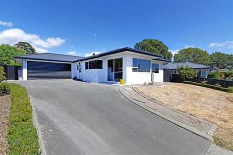 Photo of property in 29 Arbor-lea Avenue, Richmond, 7020