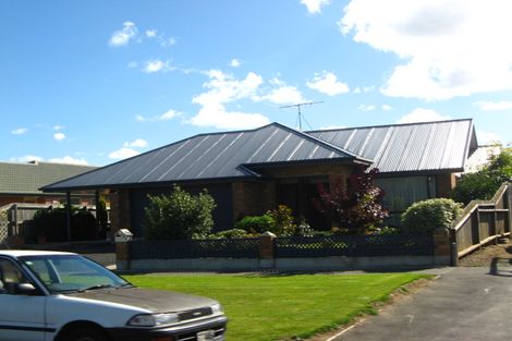 Photo of property in 137 Hagart-alexander Drive, Mosgiel, 9024