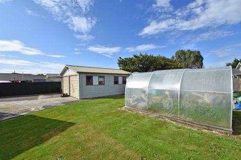 Photo of property in 167 John Street, Heidelberg, Invercargill, 9812