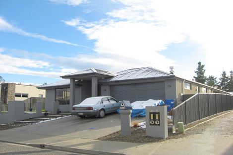 Photo of property in 30 Larch Crescent, Alexandra, 9320