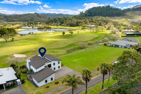 Photo of property in 124 Augusta Drive, Pauanui, Hikuai, 3579
