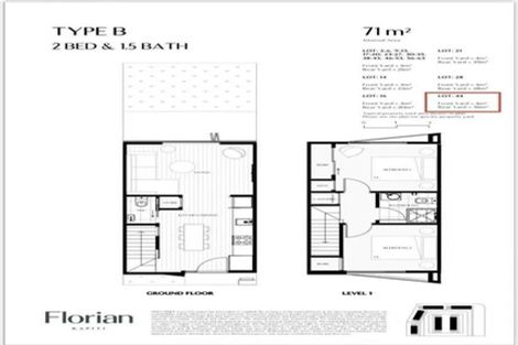 Photo of property in 6/10 Trieste Way, Paraparaumu, 5032