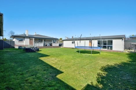 Photo of property in 19 Milton Street, Gore, 9710