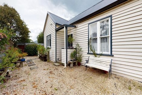 Photo of property in 35 Trevors Road, Hampstead, Ashburton, 7700