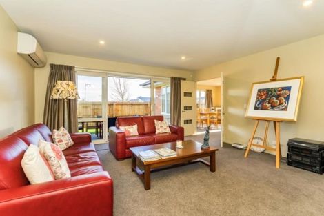 Photo of property in 1 Barrosa Street, Lincoln, 7608