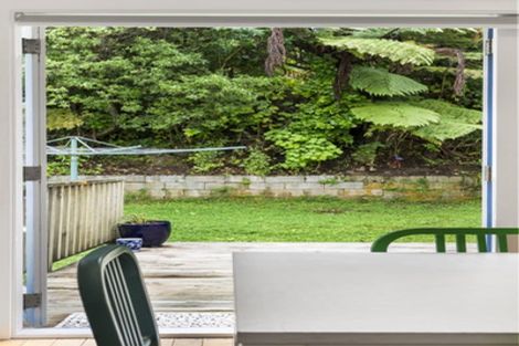 Photo of property in 4 Arapiko Street, Johnsonville, Wellington, 6037